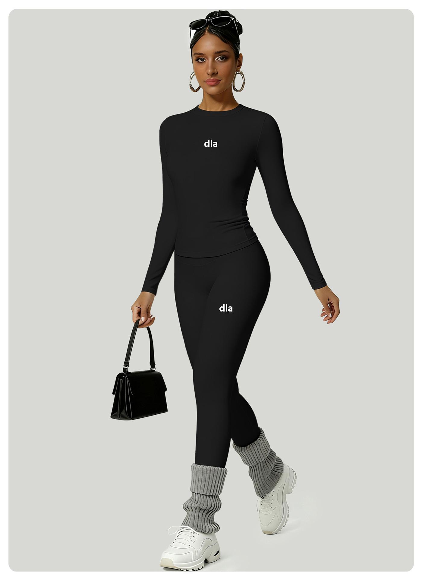 New yoga sports outfit - women - огляд і ціна Yoga Fitness Training