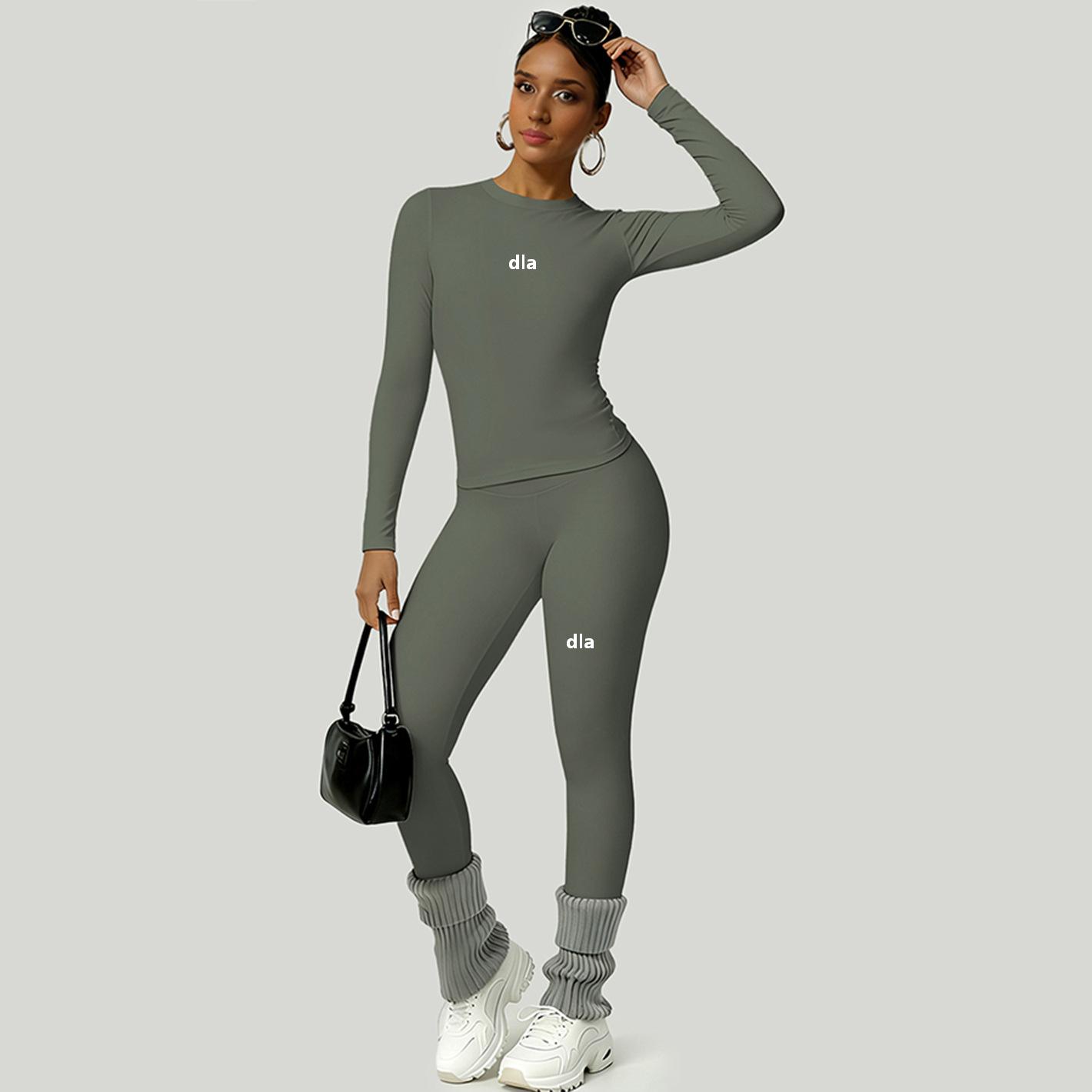 New yoga sports outfit - women - огляд і ціна Yoga Fitness Training