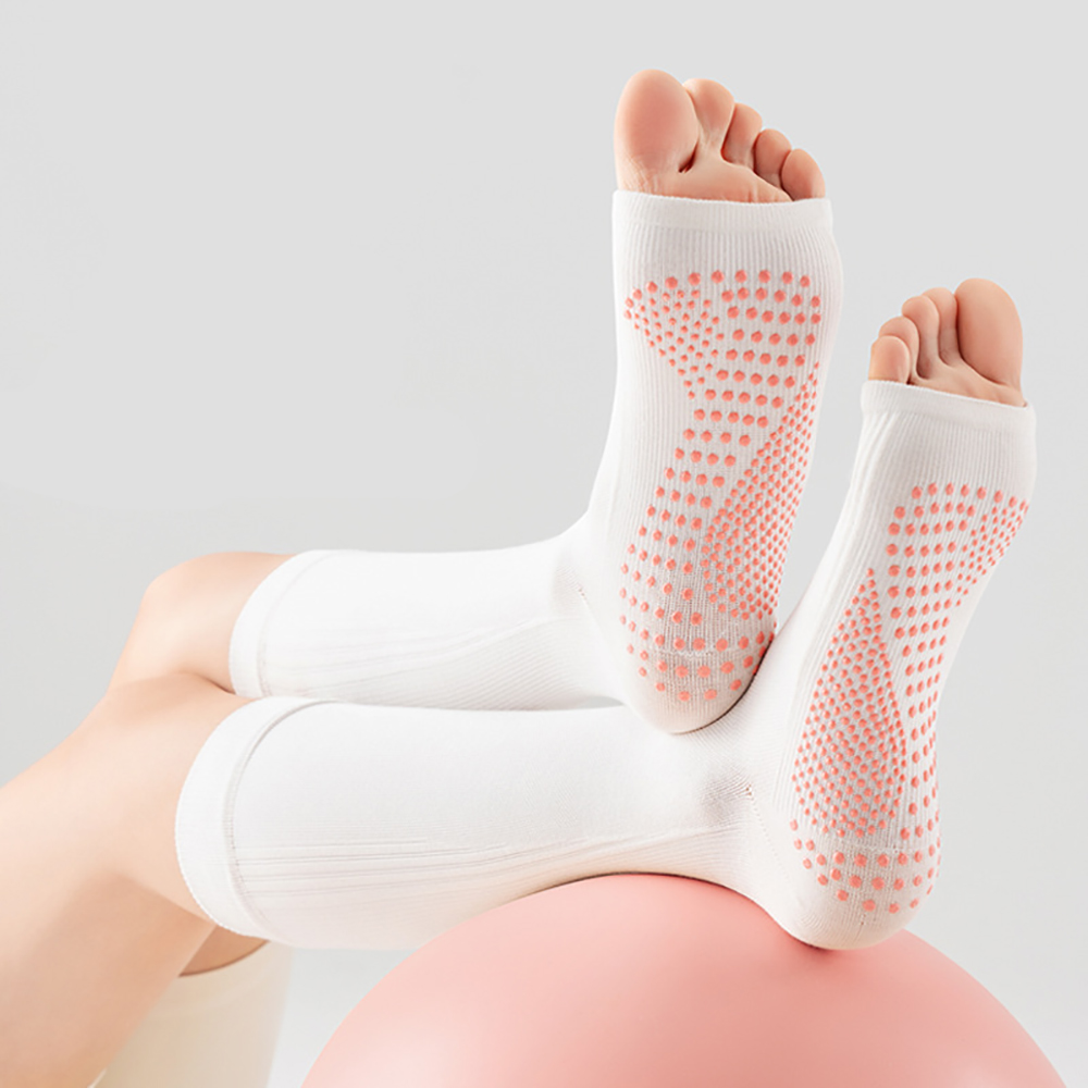 Professional  Open-toe Yoga So - огляд і ціна Yoga Of Fitness