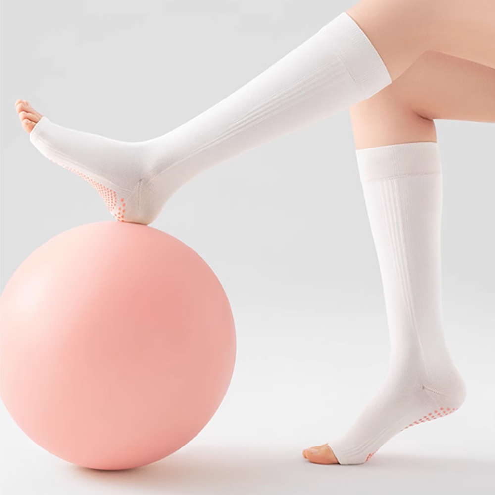 Professional  Open-toe Yoga So - огляд і ціна Yoga Of Fitness