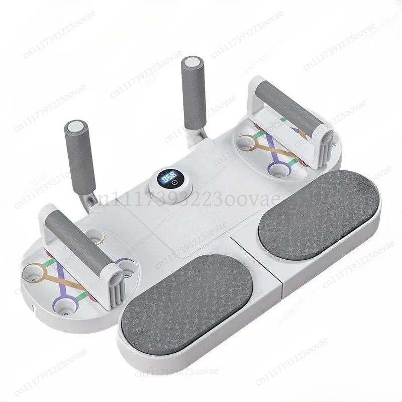 Multifunctional Push‑Up Board  - огляд і ціна Push Up Board