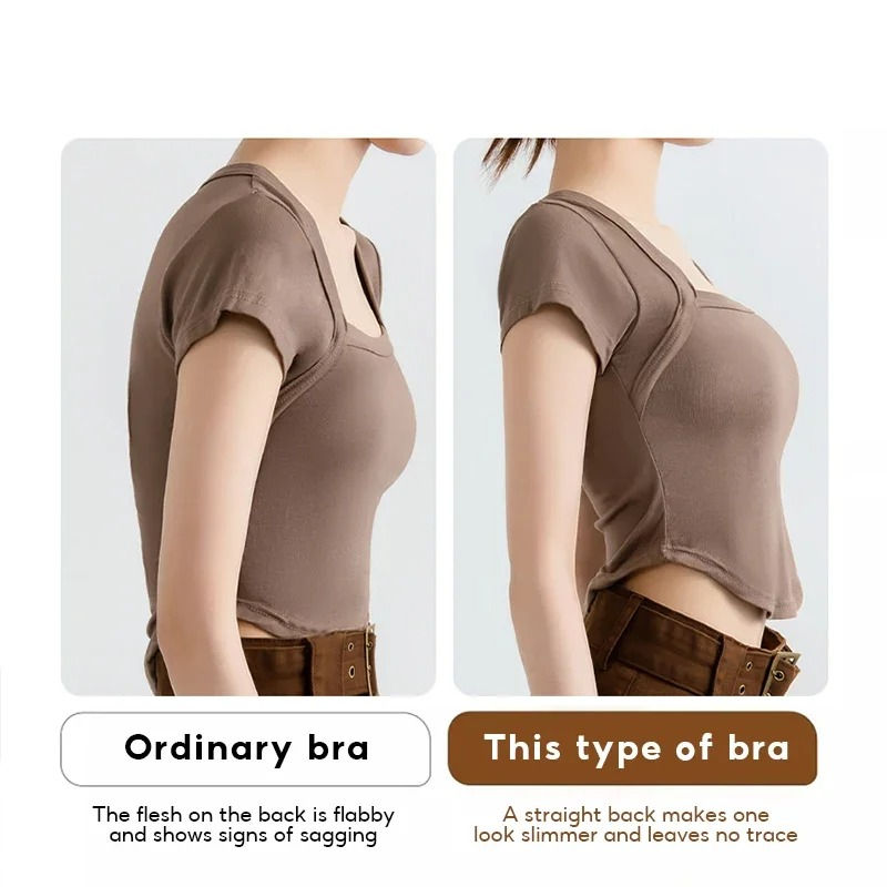 Wireless Posture Correction Br - огляд і ціна Posture Corrector Back