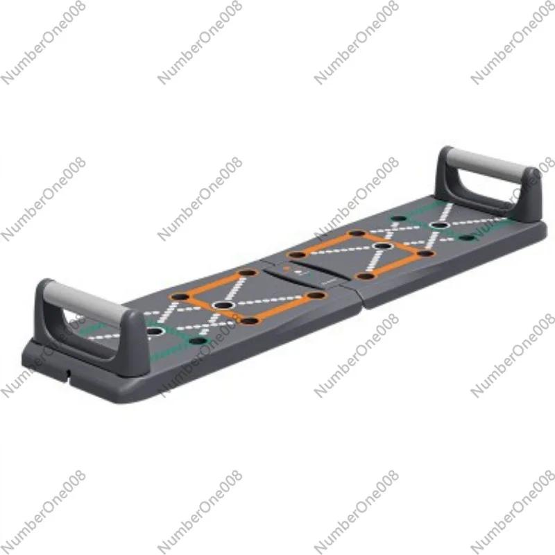 Foldable Push Up Board Plank S - огляд і ціна Push Up Board