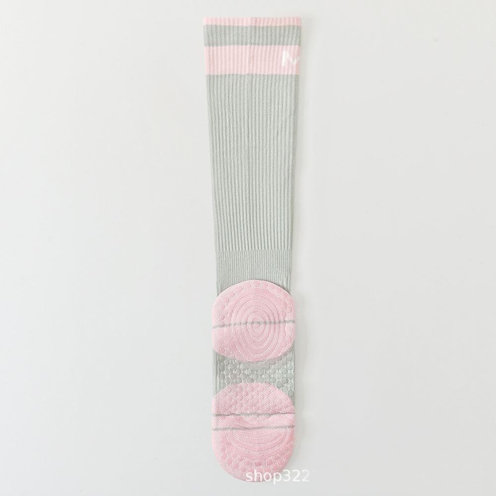 Professional Pilates Yoga Sock - огляд і ціна Yoga Of Fitness