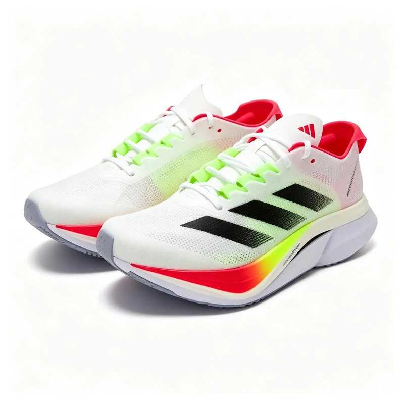 Adidas ADIZERO BOSTON 12 W JQ2 - огляд і ціна Adidas Shoes Adizero Boston 12