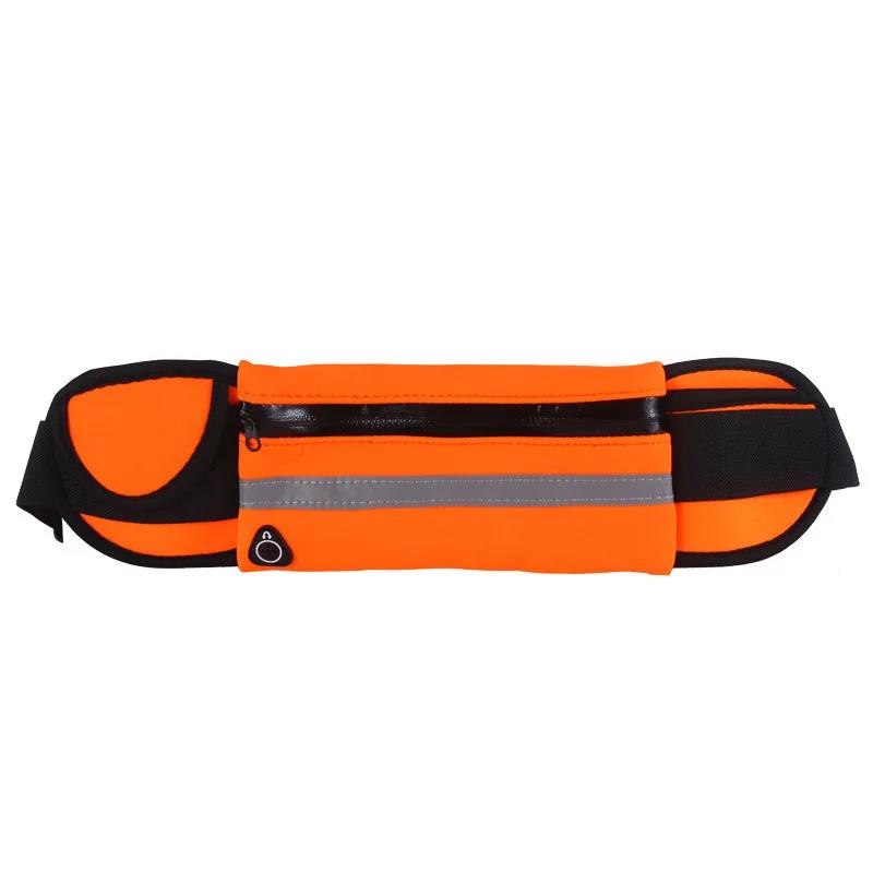 Running Waist Belt Pouch Worko - огляд і ціна Yoga Fitness Apple