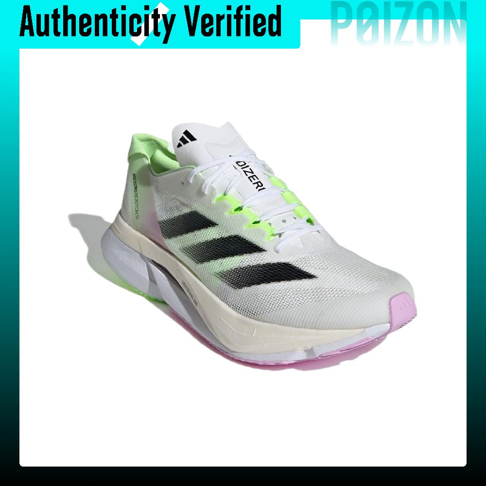Adidas Adizero Boston 12 Mesh  - огляд і ціна Adidas Shoes Adizero Boston 12