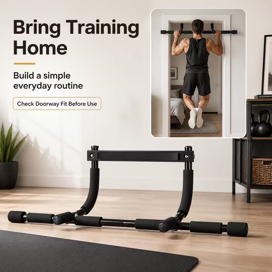 Foldable Push Up Board with Du - огляд і ціна Push Up Board