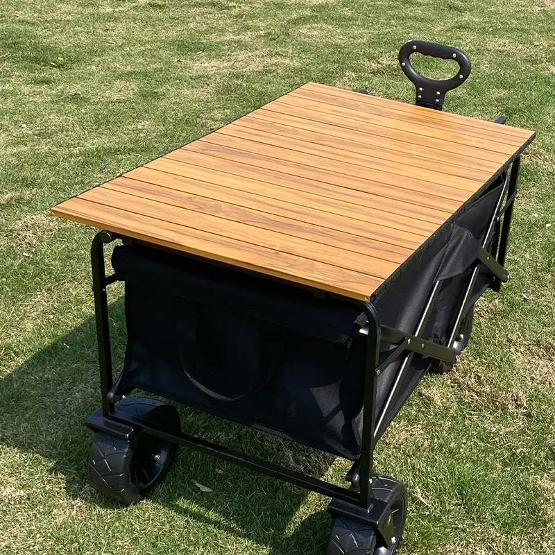 Foldable Aluminum Alloy Roll U - огляд і ціна Push Up Board