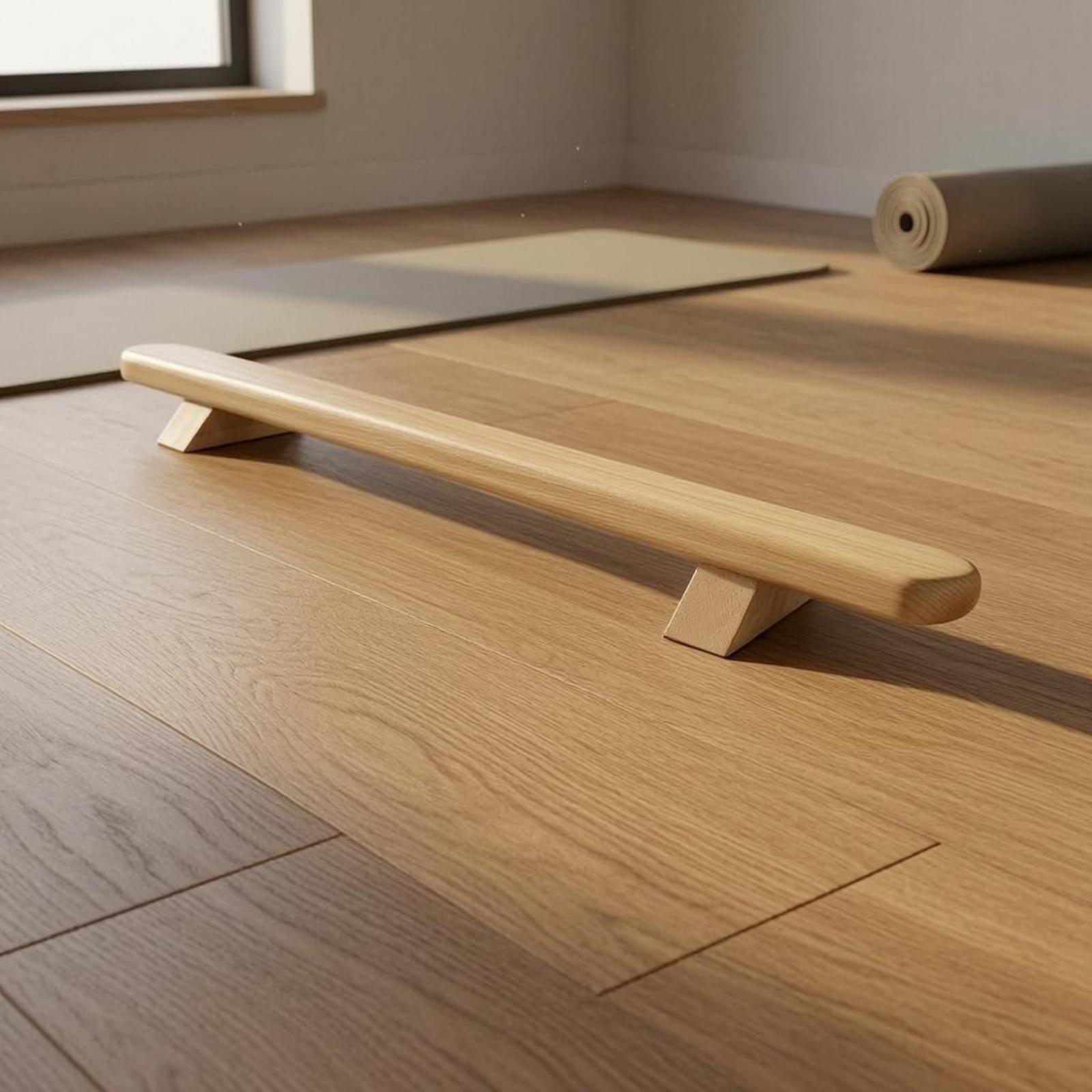 Calisthenics Wooden Push Up St - огляд і ціна Push Up Board