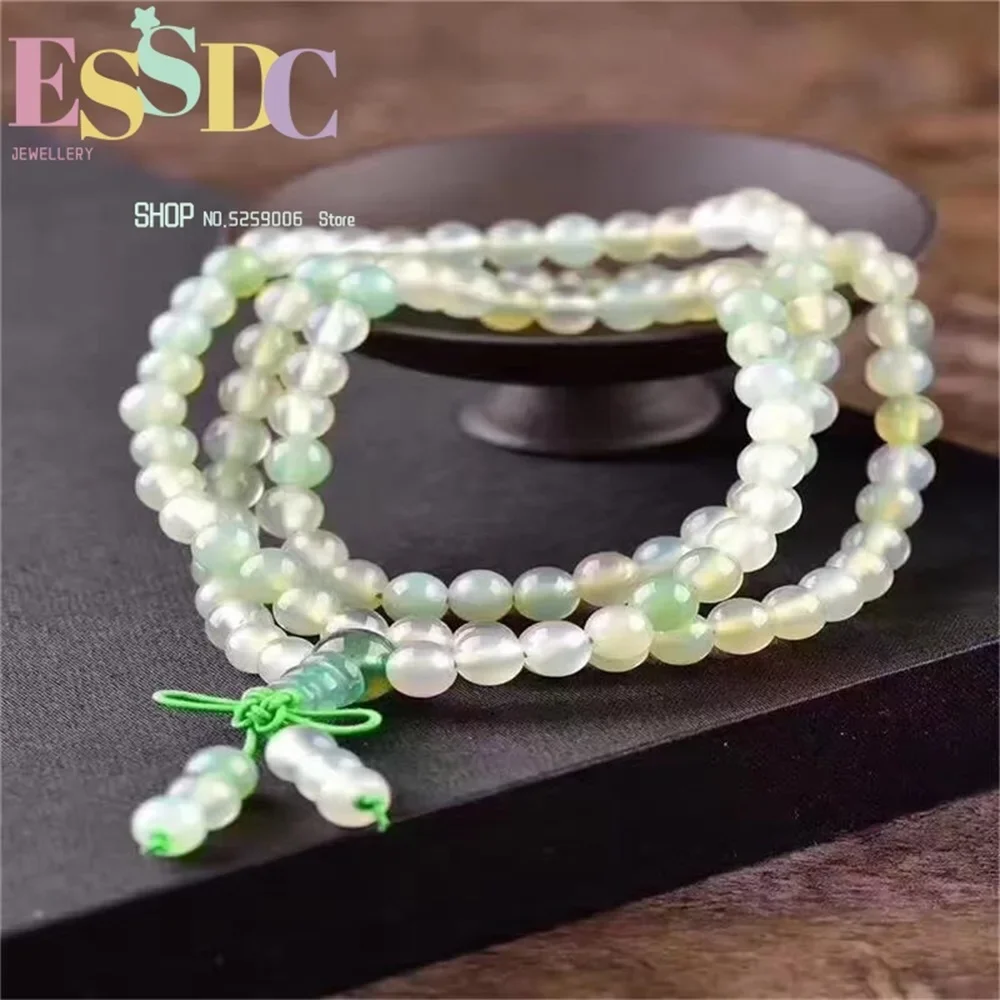 New Natural Apple Green Onyx 6 - огляд і ціна Yoga Fitness Apple