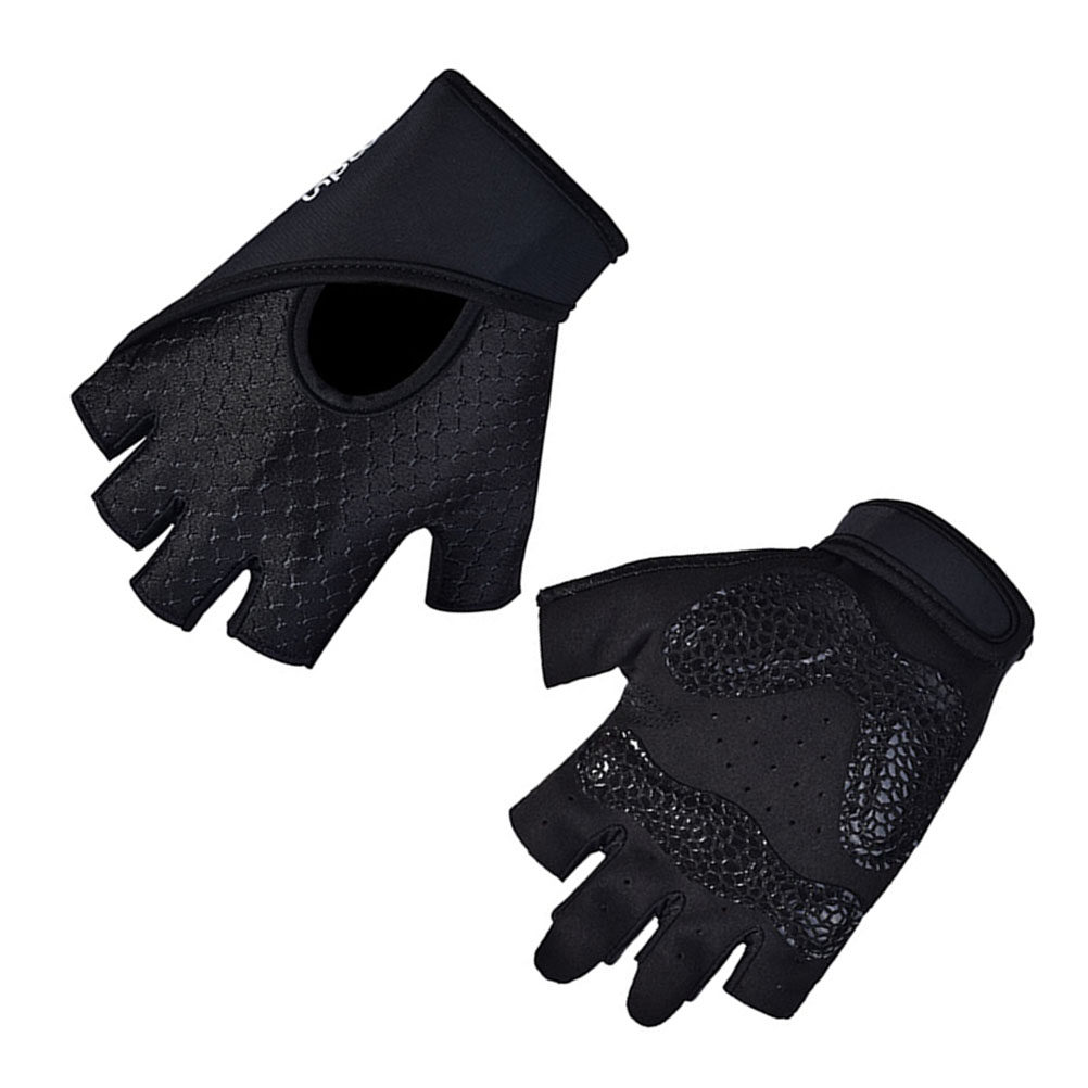 1Pair Fitness Gloves Half Fing - огляд і ціна Yoga Fitness Training
