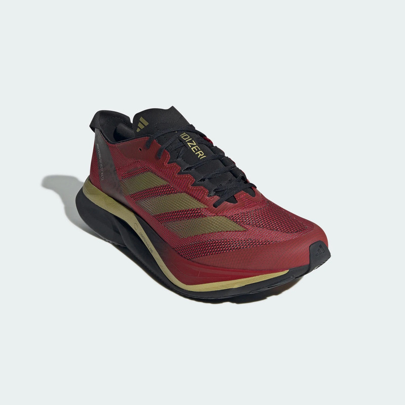 Adidas ADIZERO BOSTON 12 JS191 - огляд і ціна Adidas Shoes Adizero Boston 12